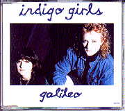 Indigo Girls - Galileo